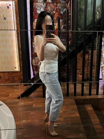 Индивидуалка Елена Фотография 2